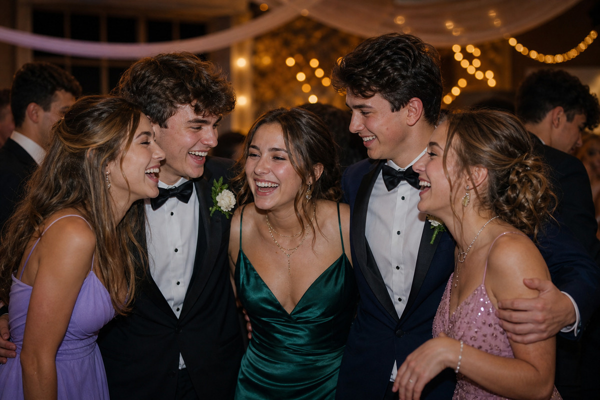 Как отметить выпускной в 11 классе: идеи для незабываемого праздника