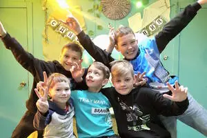 Канкун: джунгли на выживание