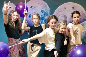 Теотиуакан: база инопланетных кораблей