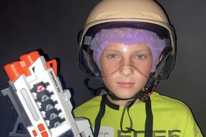 Фотография экшн-игры Прятки от компании Про прятки (Фото 5)