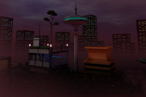 VR-квест «Shmooter» от Another World VR-квест «Shmooter» от Another World