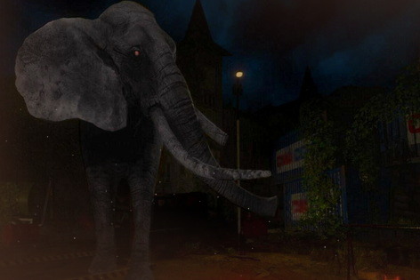 VR-квест «Safe Night» от Another World VR-квест «Safe Night» от Another World