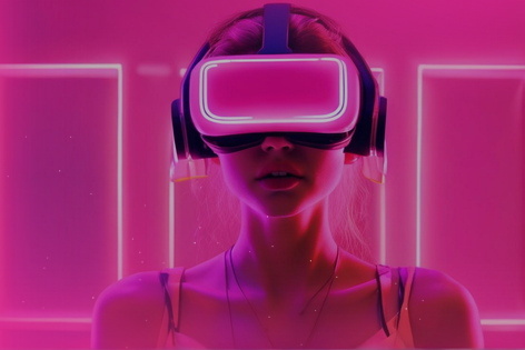 VR-квест «Space Battle» от Another World VR-квест «Space Battle» от Another World