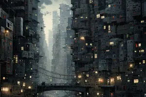 Завод