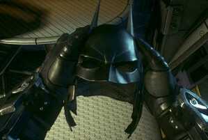Фотография VR-квеста Batman: Arkham от компании Oasis (Фото 1)